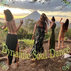 Dynamic Soul Dancė Ⅱ  @InanItah Ometepe