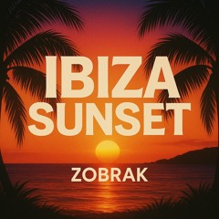 Ibiza sunset