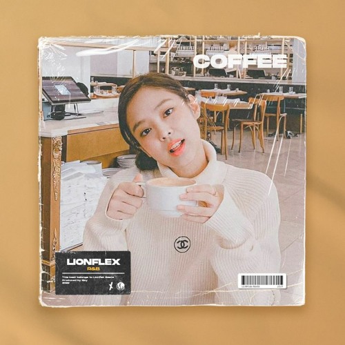 Stream Coffee (Smooth Korean R&B Type Beat) by LIONFLEX BEATS | Listen