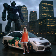 春休み (Haru Yasumi) - Everlasting-Beauty-Child Swamp-Mouth