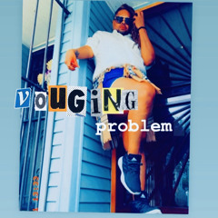 VOUGING PROBLEM 🔥💃✈️ LADY SASA FT. Kevin JZ🌎