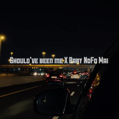 Should’ve Been Me (REMIX)