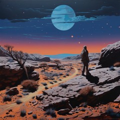 Sleepless Sleepwalker Loitering