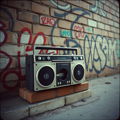 Soul in the Scope
