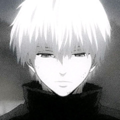 " I Am A Ghoul " - Kaneki x Let Down ( Slowed + Reverb )