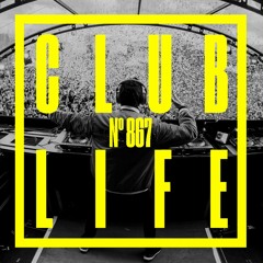 CLUBLIFE by Tiësto 867