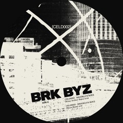 Celdred - Brooklyn Boyz (Naux Remix)