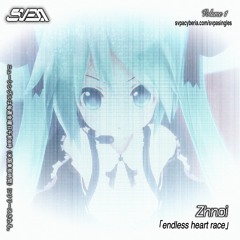 Zhnoi - endless heart race