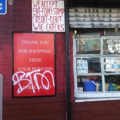 Ballad for a Time of Social Distancing