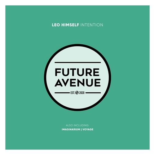 Leo Himself - Intention [Future Avenue]