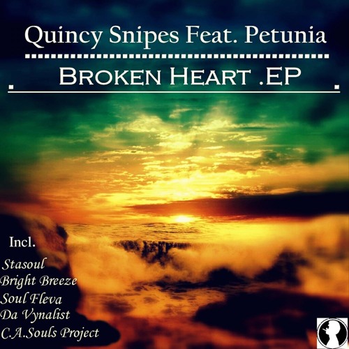 Broken Heart (feat. Pertunia) (DJ Soul Fleva Remix)