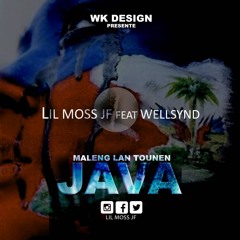 MALENG LAN TOUNEN JAVA- Lil Moss JF