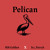 Artwork for Pelican