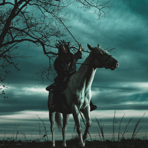 Eden - Nxcre & The Villains (Veautiful Tempo Remix)