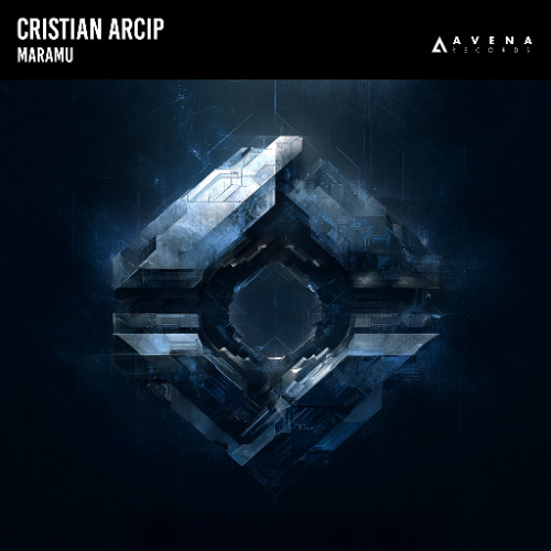 Cristian Arcip - Maramu (Extended Mix) [Avena Records]