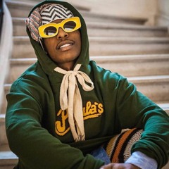 ''Stunna'' - A$AP Rocky x $NOT Type Beat