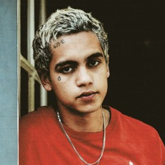 [UNRELEASED] Dominic Fike - Menthol (ft. Deb Never)