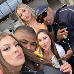 4 MINUTIN  DO CANALHA - MENINA DO JOB [ DJ WR O UNICO ] PART - MC ROGIN DO BF