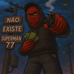 Não Existe Superman 77