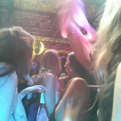 flop eraa/doutzen w zer #itgirl @3stockholm