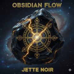 Obsidian Flow