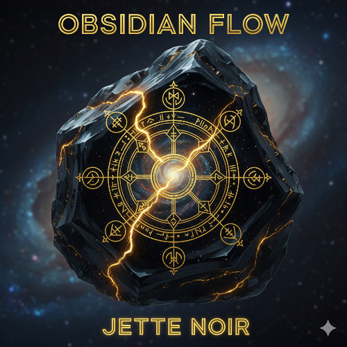 Obsidian Flow
