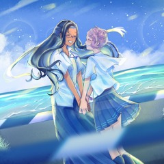 少女レイ/Shoujo Rei 【Fother's】 Cover