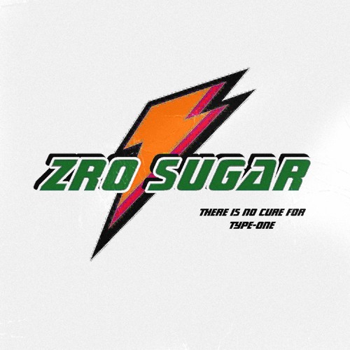 ZRO SUGAR (PROD TYPE-ONE)