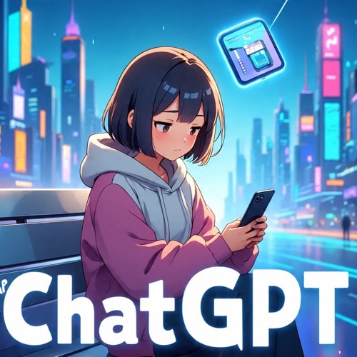 Dear ChatGPT