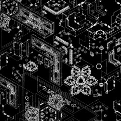 Barking  —  Asylum | XM011