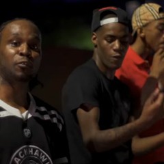 Young Goon Ft. GRayski & 757 Munno - Say That