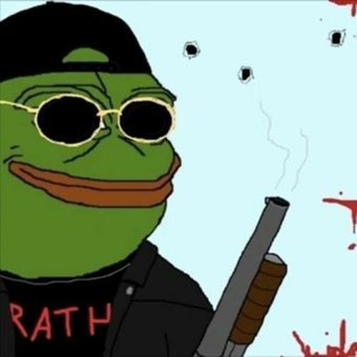 Wrath - Fried by Fluoride (yet another reup)