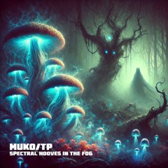 MUKO/TP - Spectral Hooves in the Fog