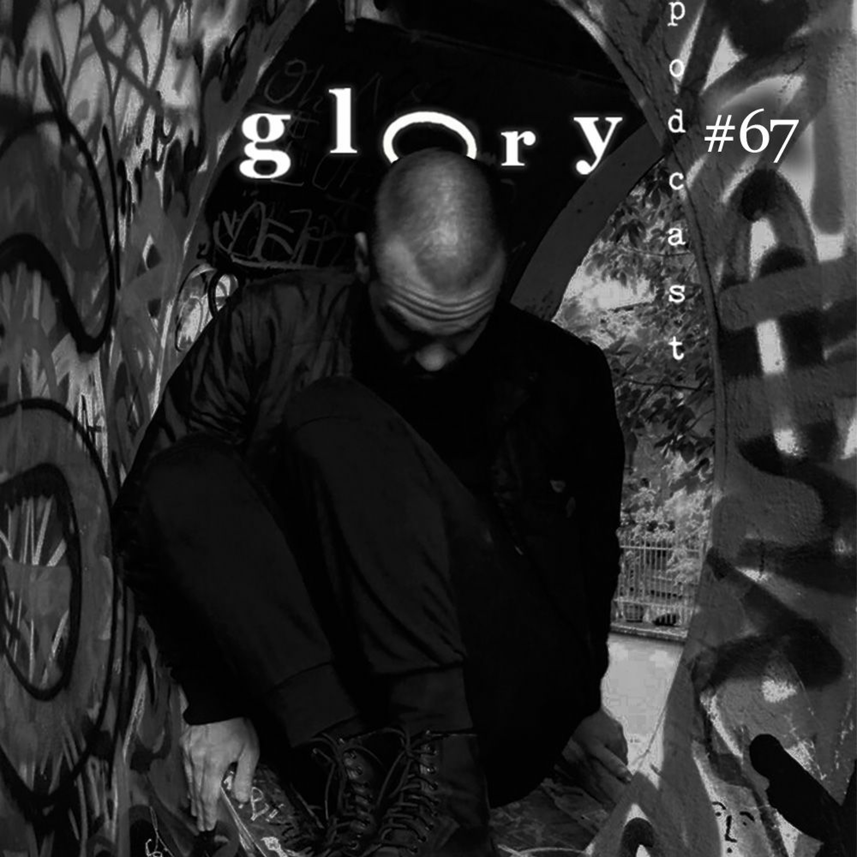 Glory Podcast Berlin