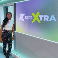 K2RAH's KISS Xtra Radio Shows