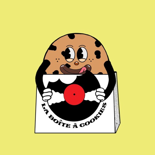 COOKIE #029 By Pacifix