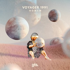 Homem - Voyager 1991