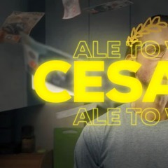 CESARZ ALE TO VIXA