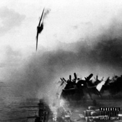 KAMIKAZE (P4SSION X NUCK) PROD. 99LA