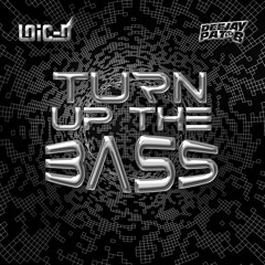 Turn up the Bass