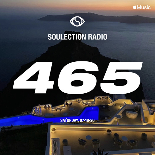 Soulection Radio Show #465