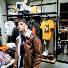 Malmö live (prod. Jvsper)