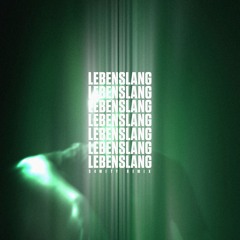 Tream - LEBENSLANG (S4MITY Remix)