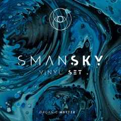 Organic . Matter | Smansky (Vinyl Set)