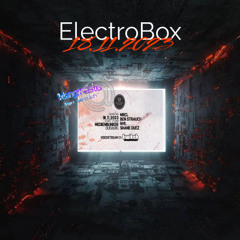 klangmeister @ ELECTRO BOX  |  18.11.2023