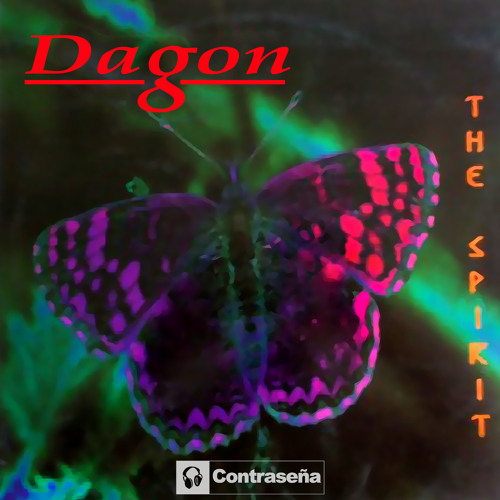 The Spirit (Tendence)