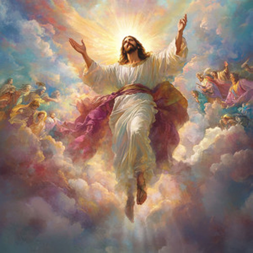 Stream Spiritual Moment | Listen to Heavenly Angelic Music: Divine and ...