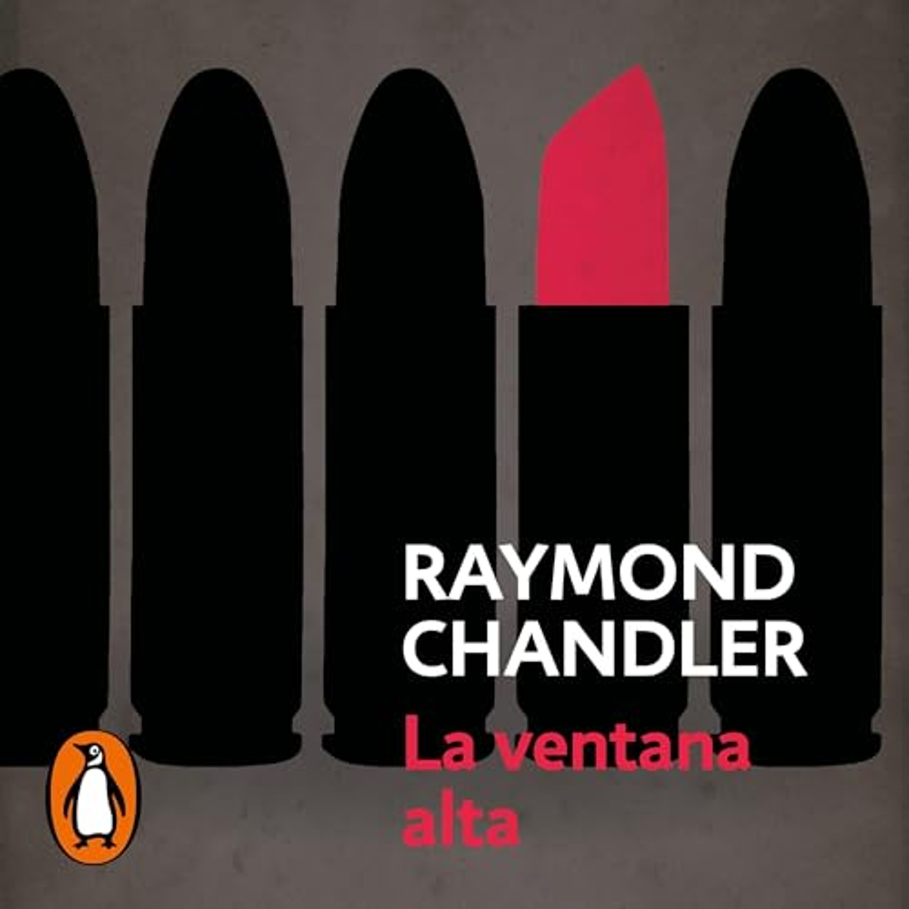 La ventana alta [The High Window] (Audiolibro) | Prueba Gratis