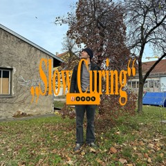 Slow Curing: Winter in America (21/11/24)