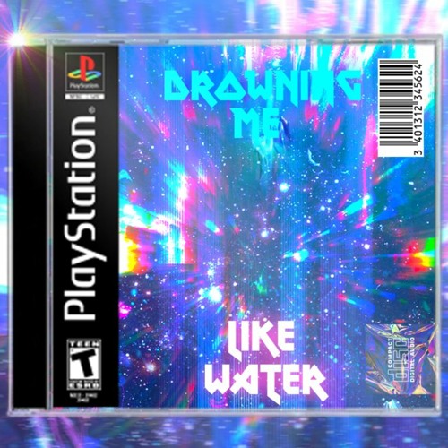 Drowning Me Like Water [prod. Synth Savior]